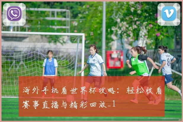海外手机看世界杯攻略:轻松收看赛事直播与精彩回放_1
